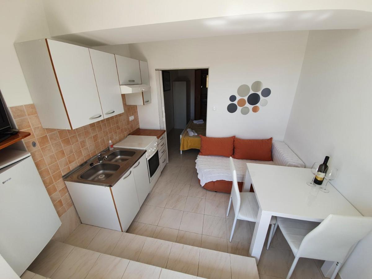 Apartment Ella Banjol 외부 사진